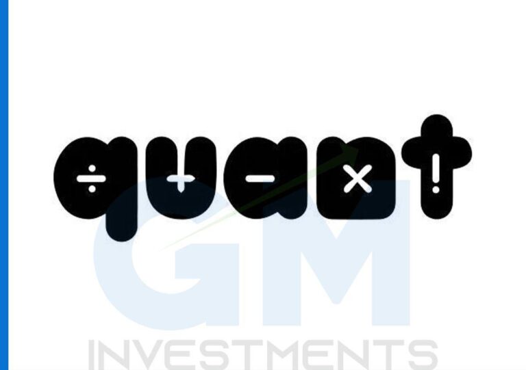 Quant Mutual Fund