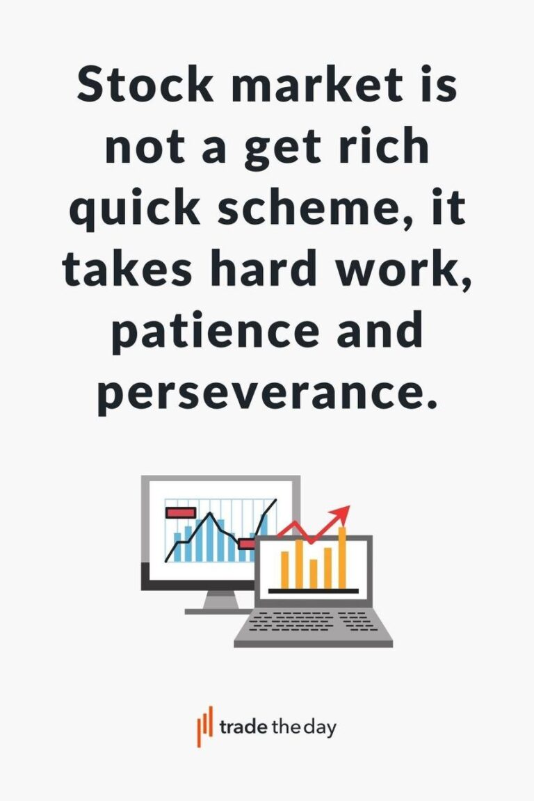Stock market