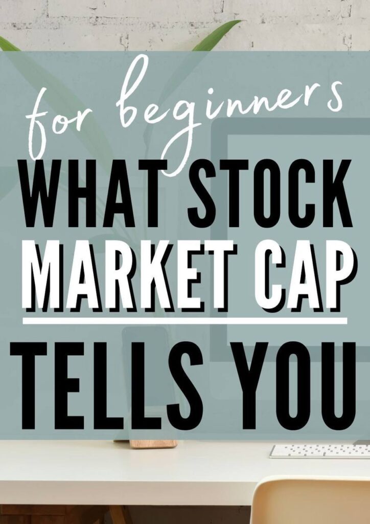 Small cap large cap