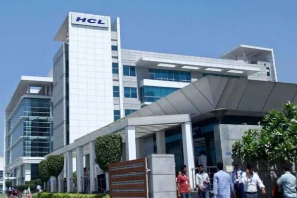 Hcl limited