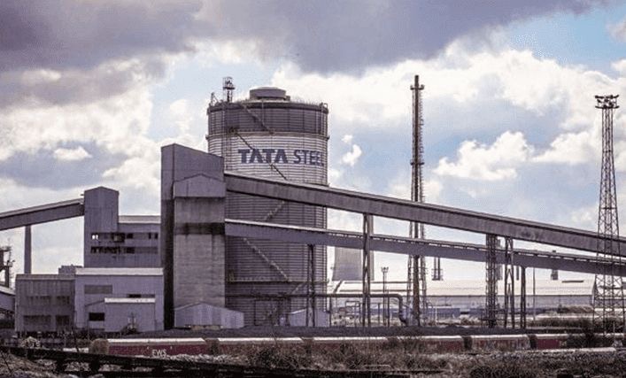 Tata Steel