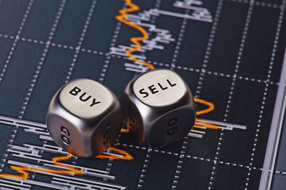Stocks